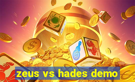 zeus vs hades demo