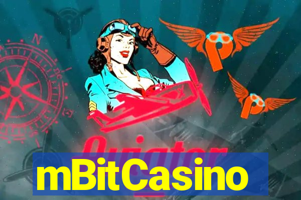 mBitCasino