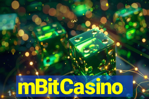 mBitCasino