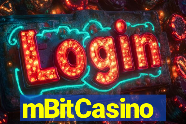 mBitCasino