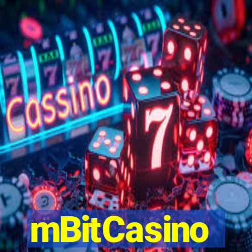 mBitCasino