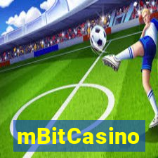 mBitCasino