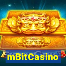 mBitCasino