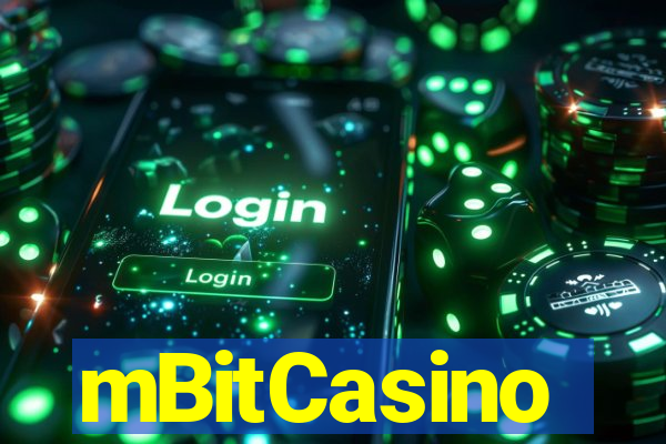 mBitCasino