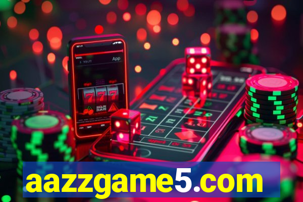 aazzgame5.com