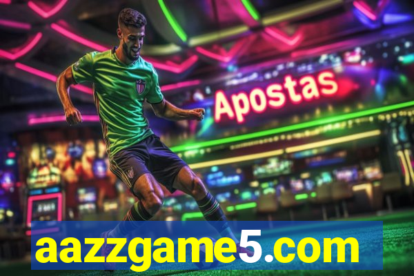 aazzgame5.com