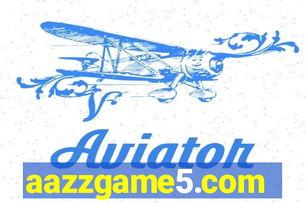 aazzgame5.com