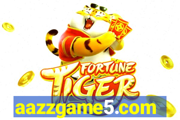 aazzgame5.com