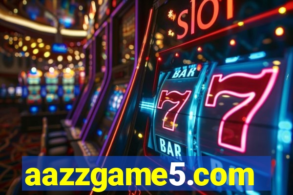 aazzgame5.com