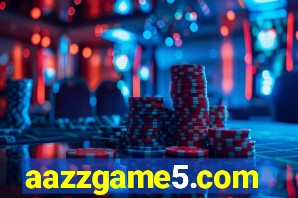 aazzgame5.com