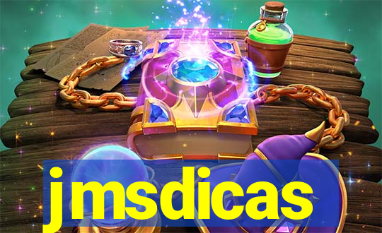 jmsdicas