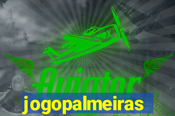 jogopalmeiras