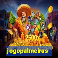 jogopalmeiras