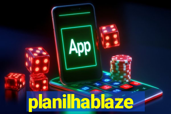 planilhablaze