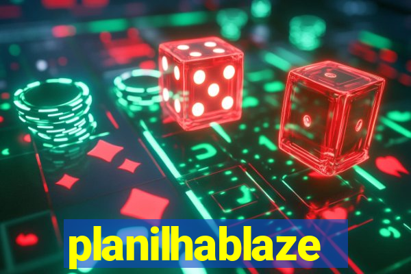 planilhablaze