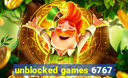 unblocked games 6767