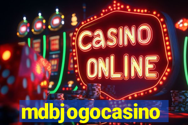 mdbjogocasino