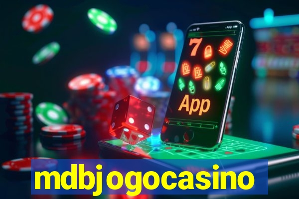 mdbjogocasino