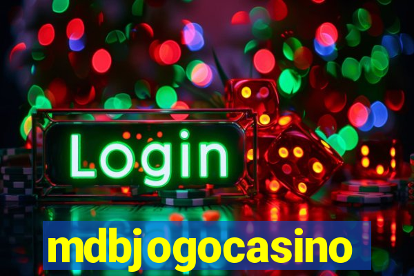 mdbjogocasino