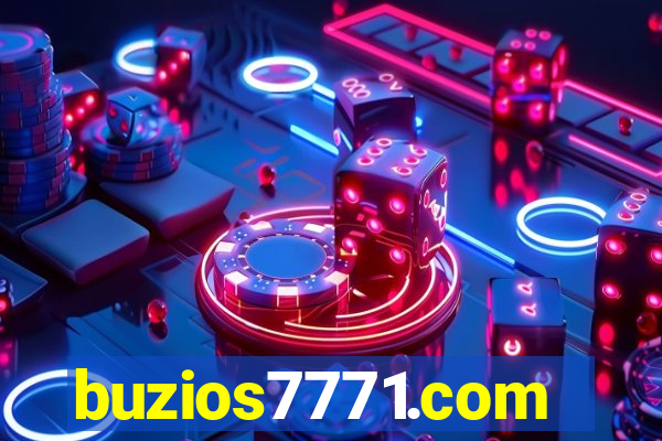 buzios7771.com