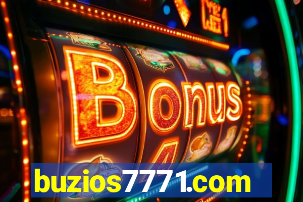 buzios7771.com