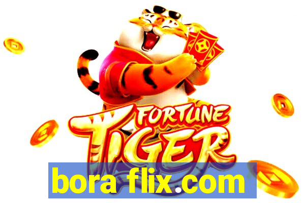 bora flix.com