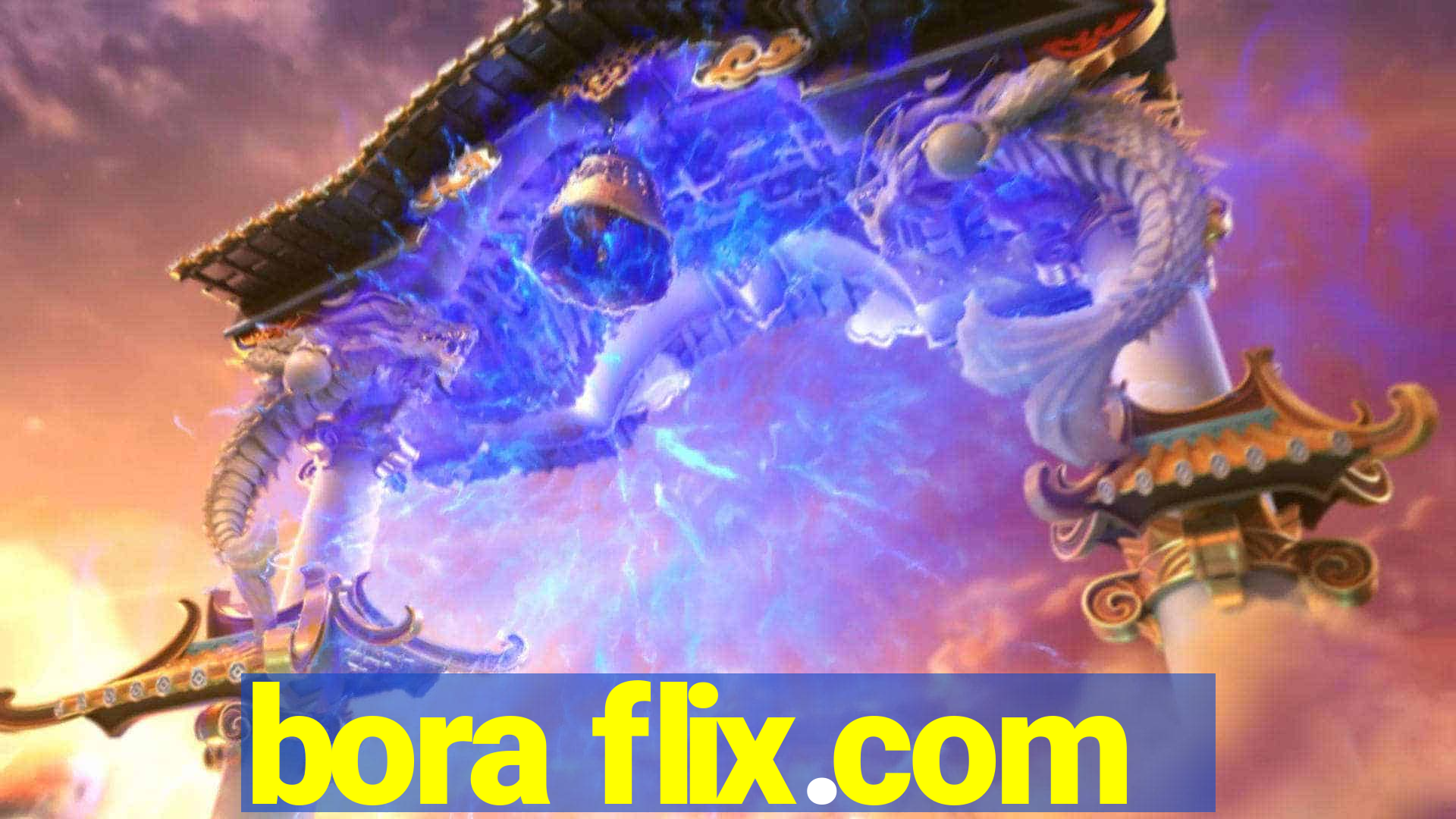 bora flix.com