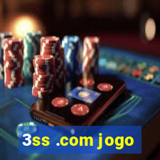 3ss .com jogo