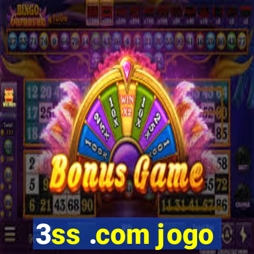 3ss .com jogo