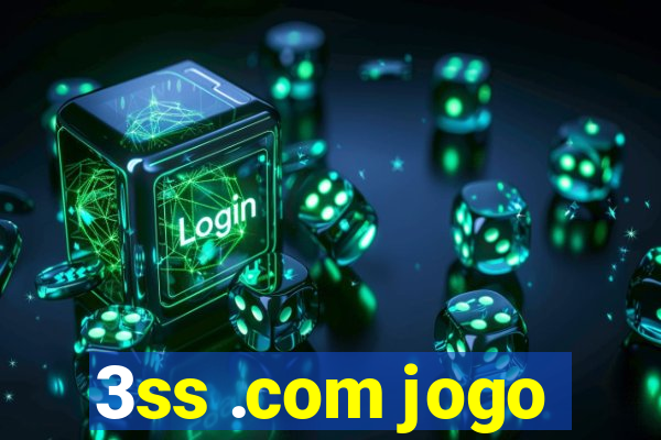 3ss .com jogo