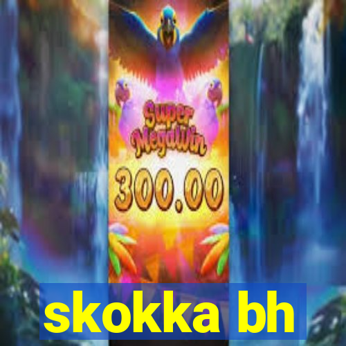 skokka bh