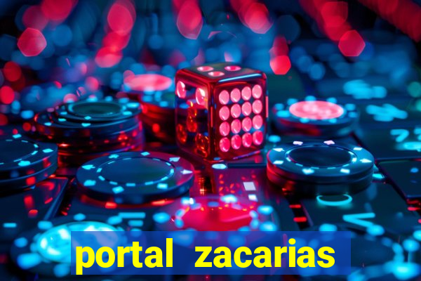 portal zacarias cavando a propria cova