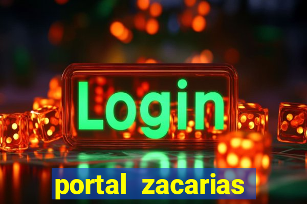 portal zacarias cavando a propria cova