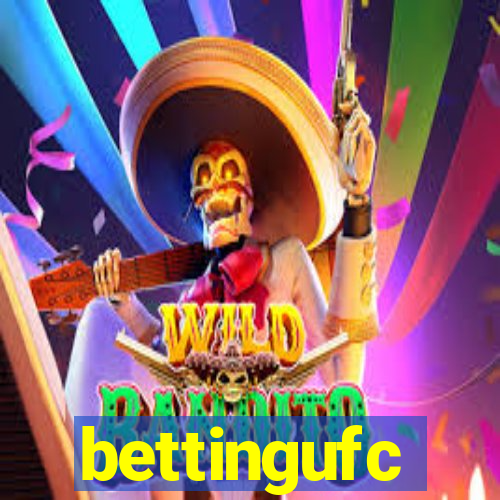 bettingufc