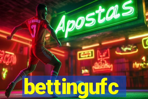 bettingufc