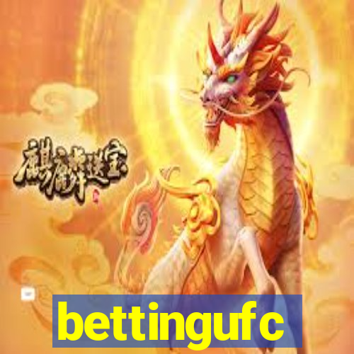 bettingufc