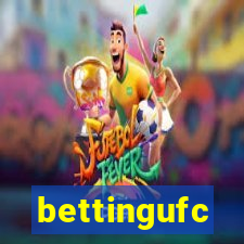 bettingufc