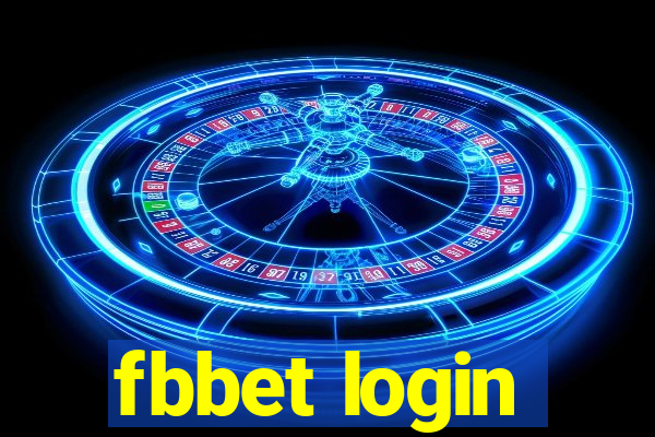 fbbet login