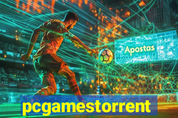 pcgamestorrent