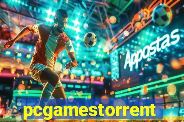 pcgamestorrent