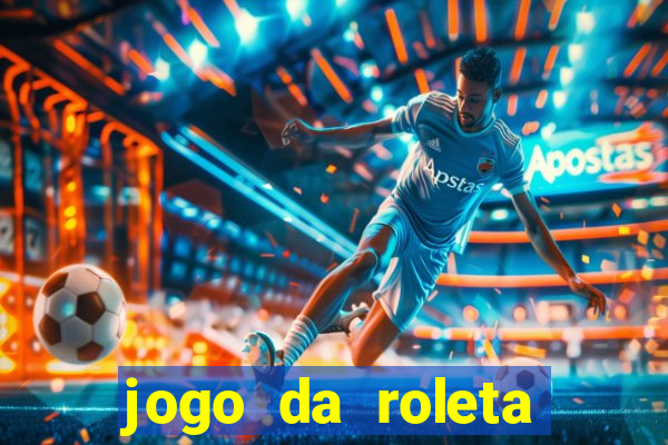 jogo da roleta silvio santos