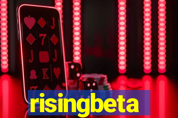 risingbeta