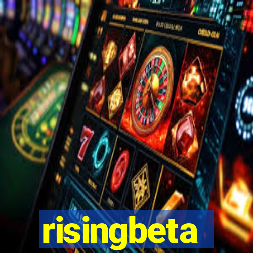 risingbeta