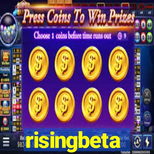 risingbeta