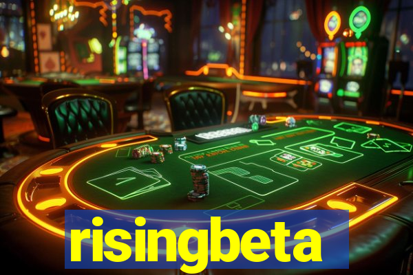 risingbeta