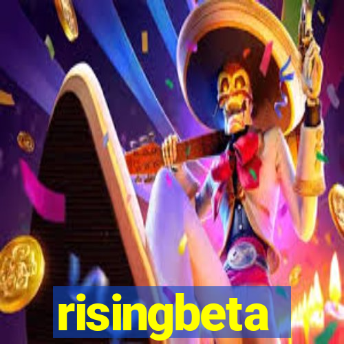 risingbeta