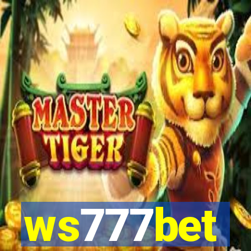 ws777bet