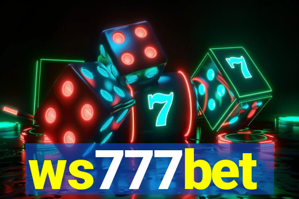 ws777bet