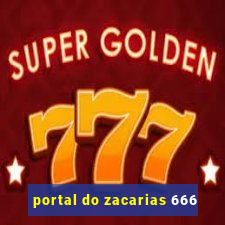 portal do zacarias 666