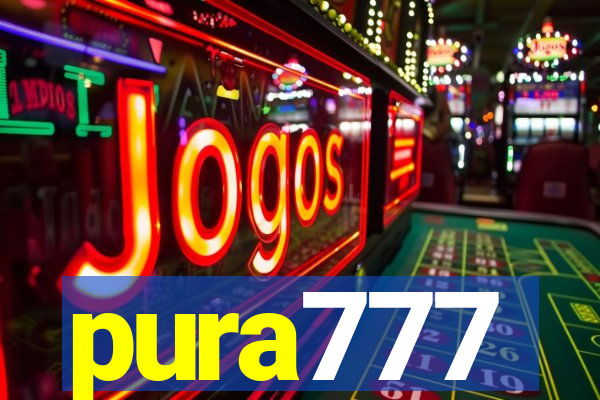 pura777